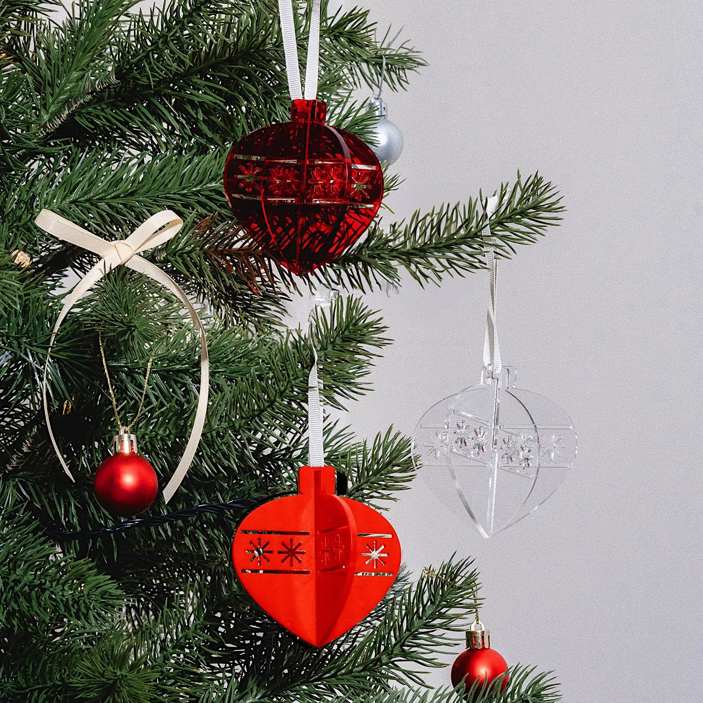 Acrylic Ornament