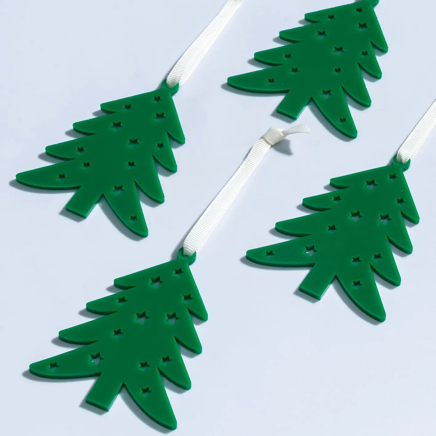 Acrylic Ornament