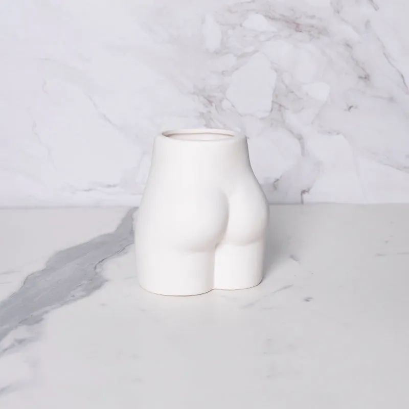 Body Vase
