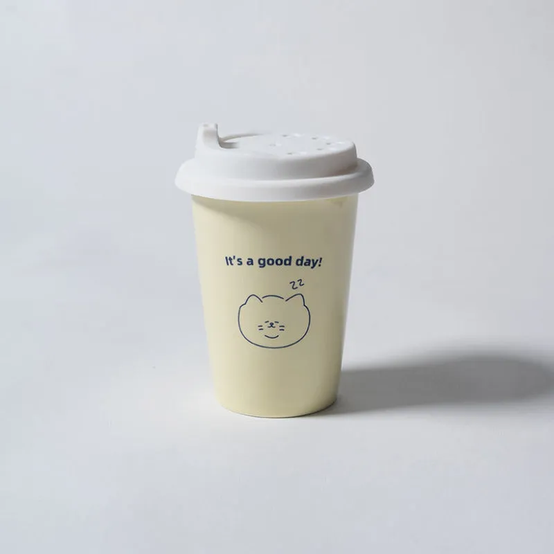 Drink Cup