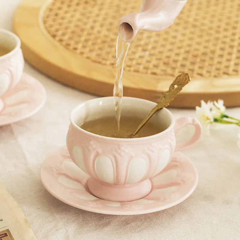 Duchess Cup Set