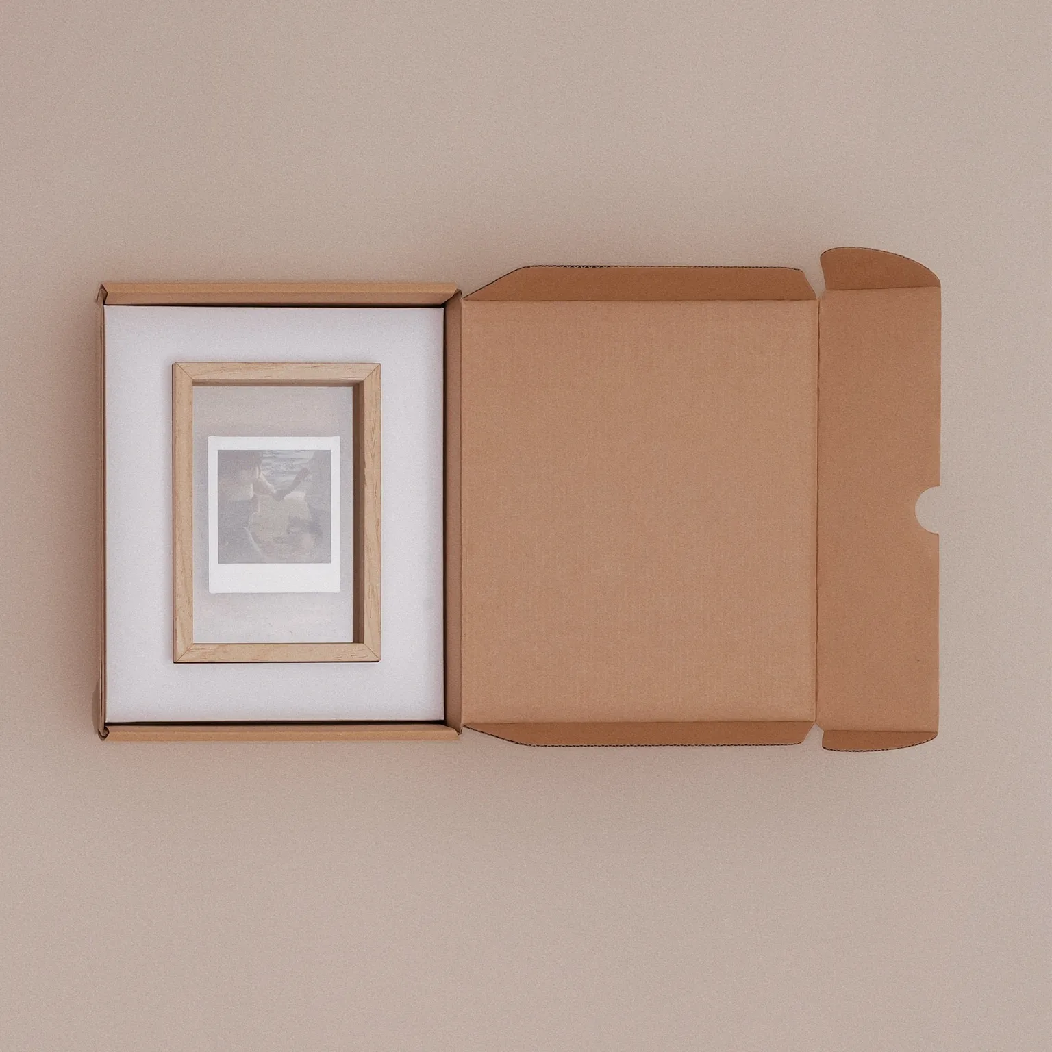 Keepsake Frame