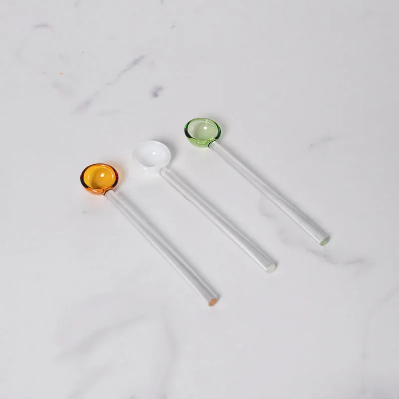 Lolly Teaspoon
