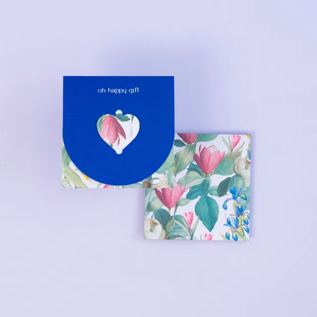 Love Letter Money Packet
