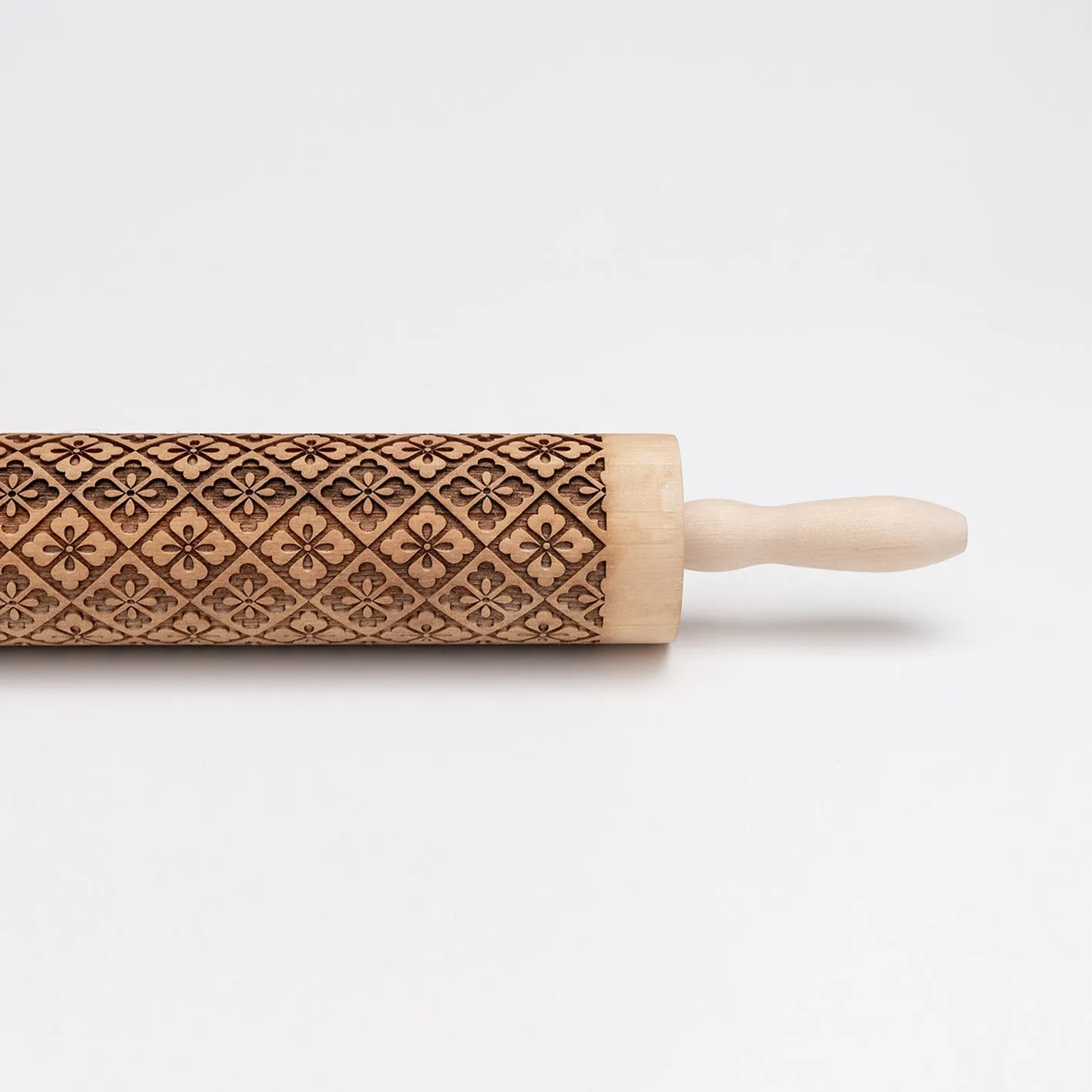 Textured Rolling Pin