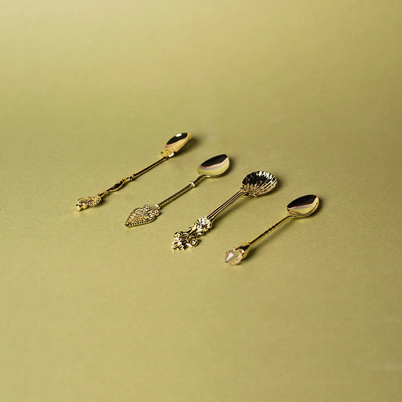 Vintage Spoons
